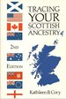 Tracing Your Scottish Ancestry