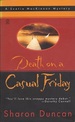 Death on a Casual Friday