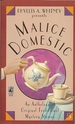 Malice Domestic 5