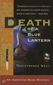 Death of a Blue Lantern