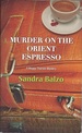 Murder on the Orient Espresso