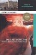 The Last Detective: Introducing Detective Superintendent Peter Diamond