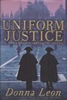 Uniform Justice