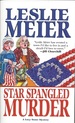 Star Spangled Murder