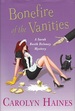 Bonefire of the Vanities: a Sarah Booth Delaney Mystery