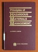 Principles of Hazardous Materials Management