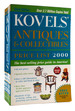 Kovels' Antiques & Collectibles Price List for the 2000 Market