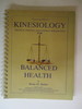 Kinesiology for Balanced Health