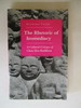 The Rhetoric of Immediacy: a Cultural Critique of Chan/Zen Buddhism