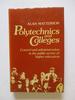 Polytechnics and Colleges: Control and Administration in the Public Sector of Higher Education