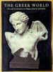The Greek World: Art and Civilization in Magna Graecia and Sicily