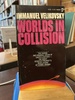 Worlds in Collision