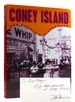 Coney Island Signed