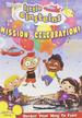 Little Einsteins: Mission Celebration!