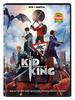 The Kid Who Would Be King [Includes Digital Copy]