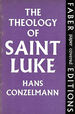 Theology of St. Luke