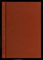 Tony Hillerman: From the Blessing Way to Talking God: a Bibliography
