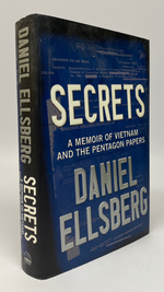 Secrets: a Memoir of Vietnam and Teh Pentagon Papers