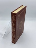 The Poems of Robert Browning-Easton Press-Peter Reddick Wood Engravings