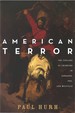 American Terror: the Feeling of Thinking in Edwards, Poe, and Melville