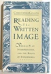 Reading the Written Image: Verbal Play, Interpretation, and the Roots of Iconophobia