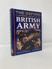 The Oxford Illustrated History of the British Army (Oxford Illustrated Histories)