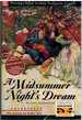 A Midsummer Night's Dream Literary Touchstone Classic