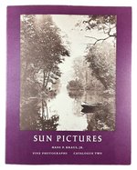 Sun Pictures: Llewelyn, Maskelyne, Talbot: a Family Circle