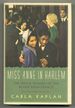 Miss Anne in Harlem: the White Women of the Black Renaissance