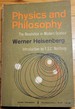 Physics and Philosophy