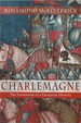 Charlemagne: the Formation of a European Identity