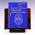 Magnetic Resonance of Myelination and Myelin Disorders