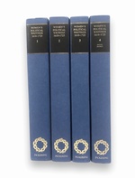 Women's Political Writings 1610-1725 4 Volumes