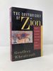 The Controversy of Zion: Jewish Nationalism, the Jewish State, and the Unresolved Jewish Dilemma