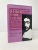 Spinoza and Other Heretics: the Adventures of Immanence