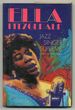 Ella Fitzgerald: Jazz Singer Supreme