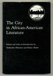 The City in African-American Literature