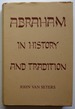 Abraham in History and Tradition