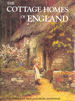 The Cottage Homes of England