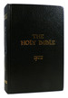 The Holy Bible: an American Translation