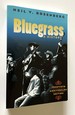 Bluegrass: a History 20th Anniversary Edition