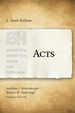 Acts (Exegetical Guide to the Greek New Testament)