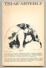 Tri-Quarterly-Number 4