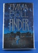 Finder: a Novel of the Borderlands