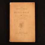 Les Exercises De Devotion De Monsieur Henri Roch Avec Madame La Duchesse De Condor