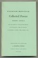 Collected Poems, 1920-1954