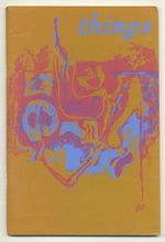 Things  Number Three, Spring 1966
