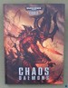 Chaos Daemons (Warhammer 40, 000 40k Codex)