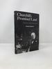 Churchill's Promised Land: Zionism and Statecraft (Yale University Press)