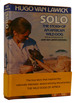 Solo: the Story of an African Wild Dog